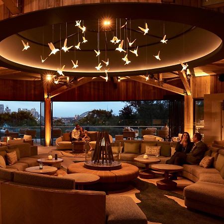 Wildlife Retreat At Taronga 호텔 시드니 외부 사진