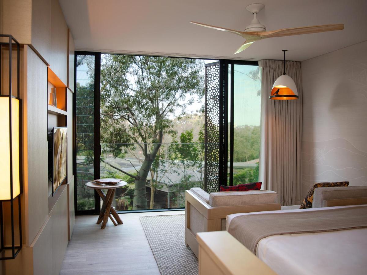 Wildlife Retreat At Taronga 호텔 시드니 외부 사진